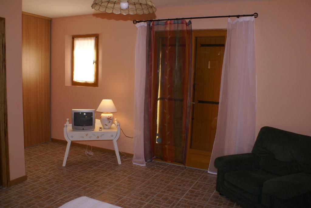 Jardins D'Antalya Bed and Breakfast Grimaud Exterior foto